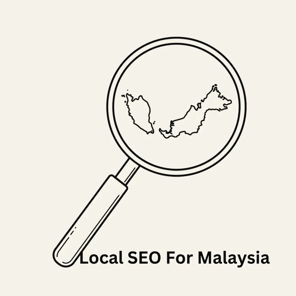 local seo malaysia
